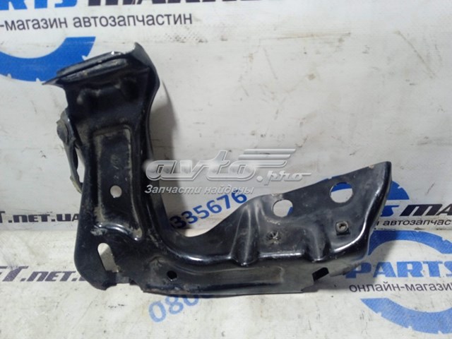 VAG 1Z0805072 Суппорт радиатора правый (монтажная панель крепления фар) в наличии Львов