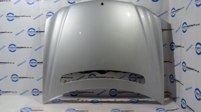 2118800457 MERCEDES Капот купить в Днепр