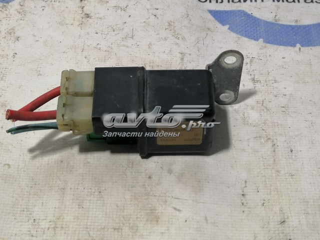 2523080A00 NISSAN Реле свечей накала купить в Днепр
