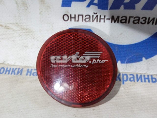 NISSAN 26560EB300 Катафот (отражатель) заднего бампера правый в наличии Киев