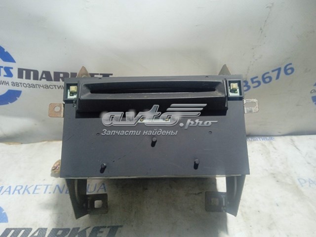 Радиоприемник 28185EB600 NISSAN