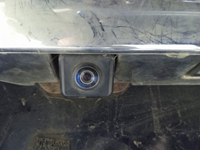 Камера заднего вида 28442EA000 NISSAN