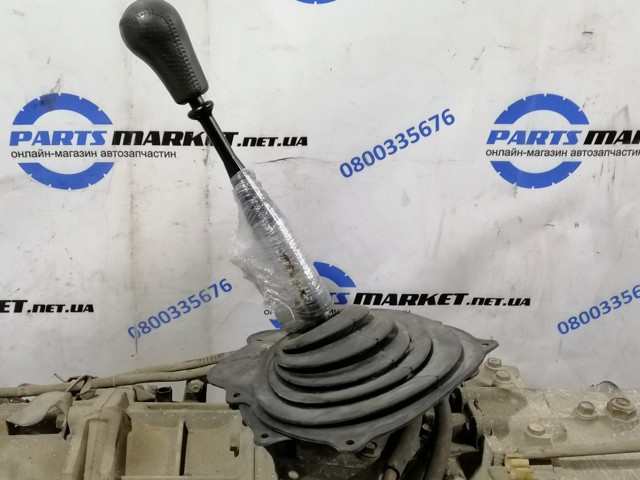 Рычаг КПП 32839EA20B NISSAN
