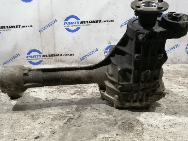 Мост передний 38500EA500 NISSAN