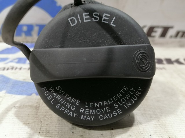 Пробка бензобака Пежо Боксер II