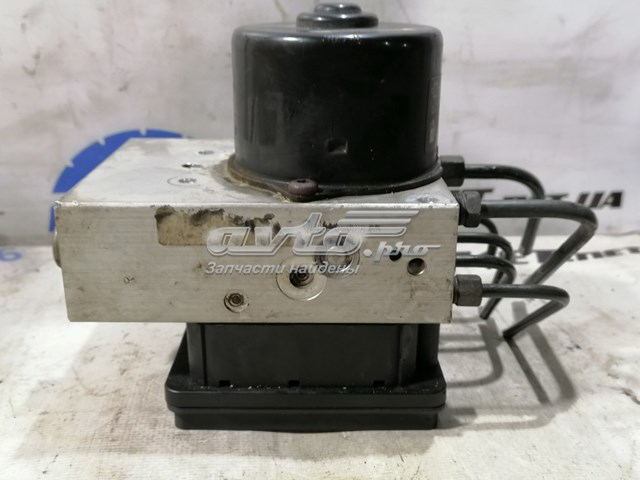 Блок ABS гидравлический 47660EA270 NISSAN
