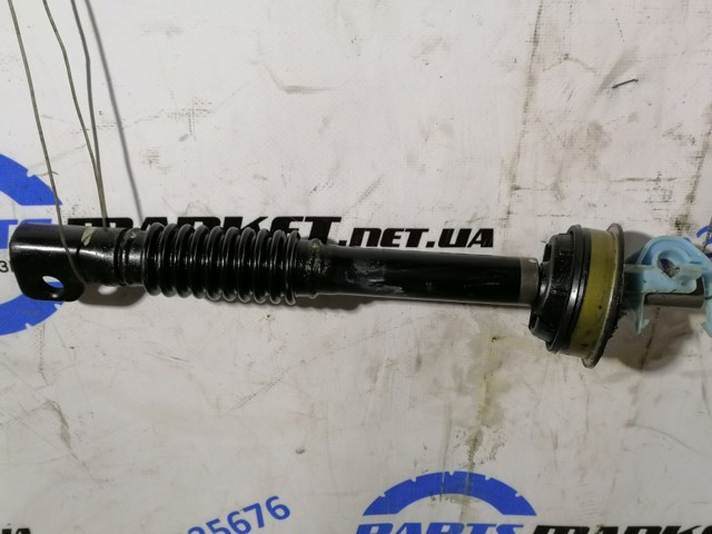 Вал рулевой колонки, нижний 48080EB370 NISSAN