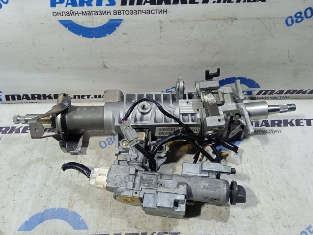 Колонка рулевая 48810EB370 NISSAN