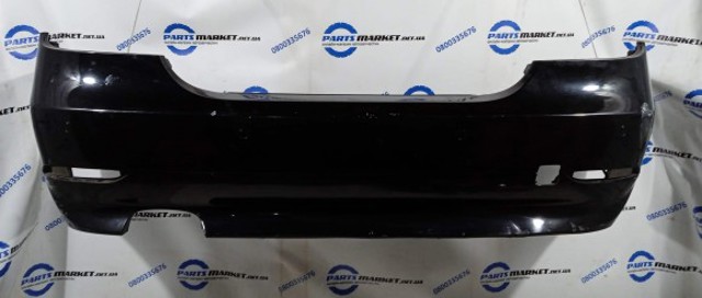 Бампер задний 51127061252 BMW
