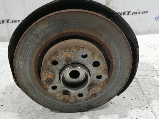 51799348 Датчик АБС (ABS) задний купить Винница
