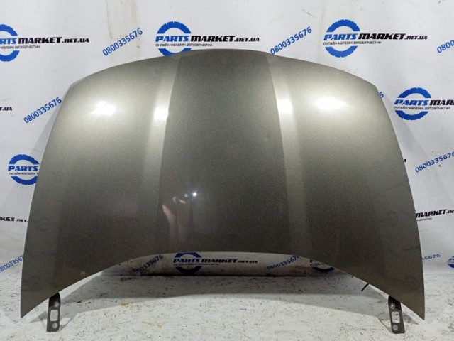 Капот 60100SMGE00ZZ HONDA