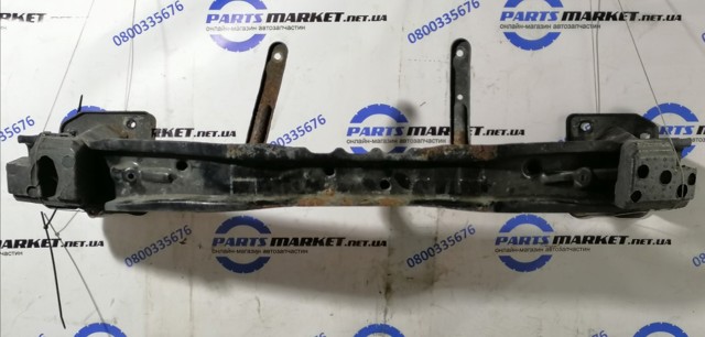 Буфер бампера переднего 60688105 FIAT