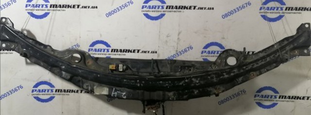 60688556 Верхняя рамка радиатора купить Львов