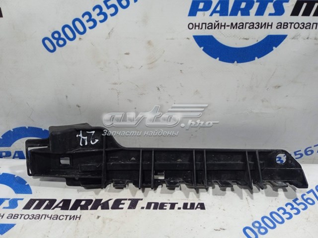 60691361 Кронштейн бампера переднего правый купить Ирпень