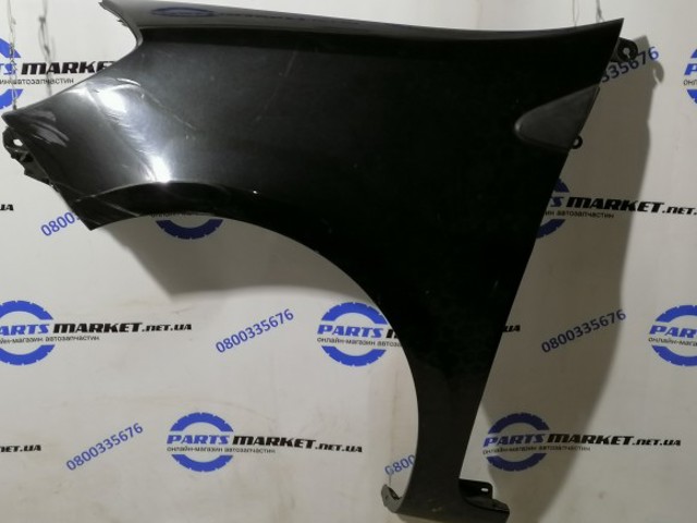 Крыло левое 631014270R RENAULT