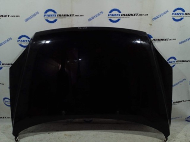 Капот двигателя 664001F010 HYUNDAI
