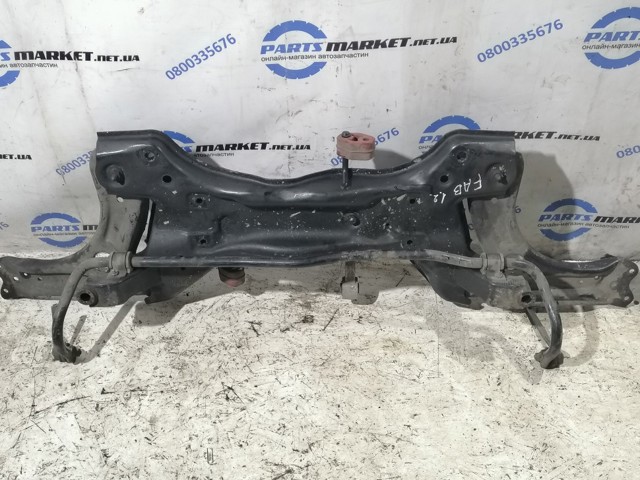 6R0199315AF VAG Подрамник передний купить в Хмельницкий