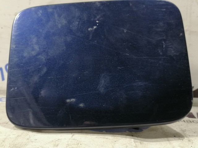 Дверка бензобака Nissan Pathfinder