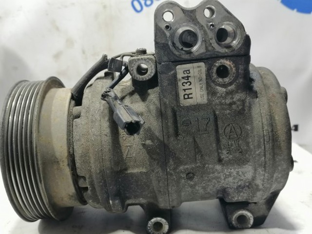 977012D600 Компрессор кондиционера купить Львов