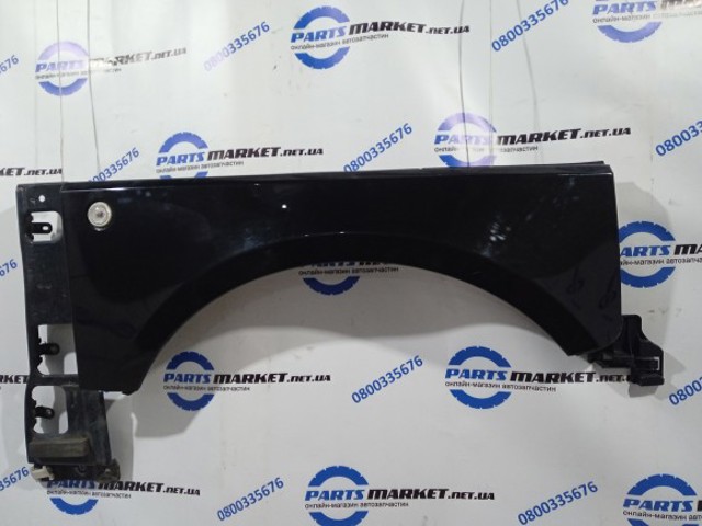 Правое крыло ASB760020 LAND ROVER