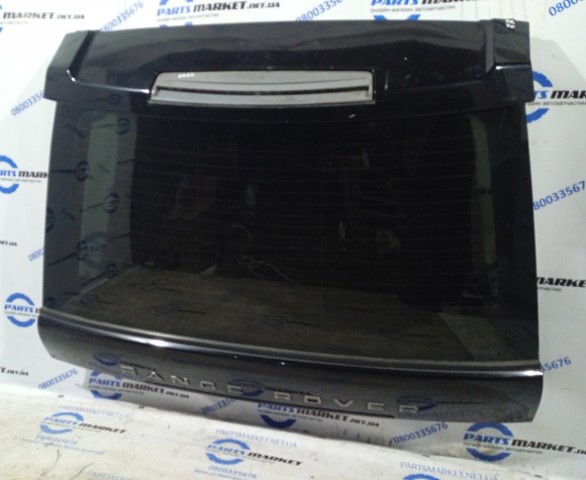 Дверь задняя багажная BMD760020 LAND ROVER