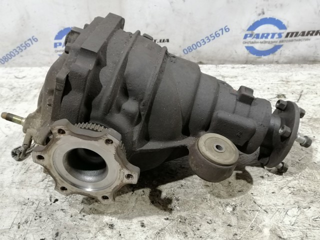 Редуктор заднего моста C8301EB310 NISSAN