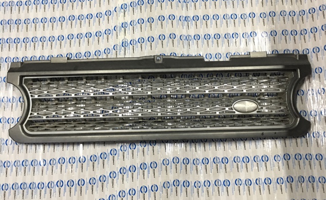Облицовка радиатора DHB500182LPO LAND ROVER