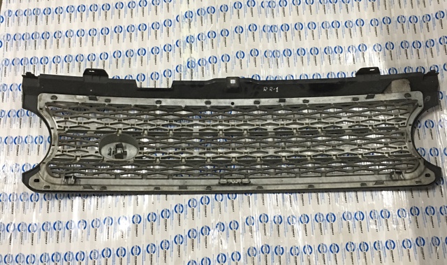 DHB500182LPO LAND ROVER Решетка радиатора купить в Тернополь