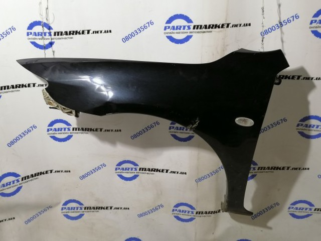 Крыло левое GJ6A52211D MAZDA
