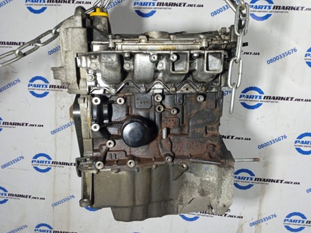K4J780 RENAULT Двигатель в сборе купить в Чернигов