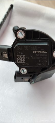 VAG 06L907660H Датчик уровня масла двигателя в наличии Ровно