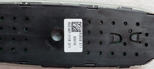 8V0947111A VAG купить в Житомир