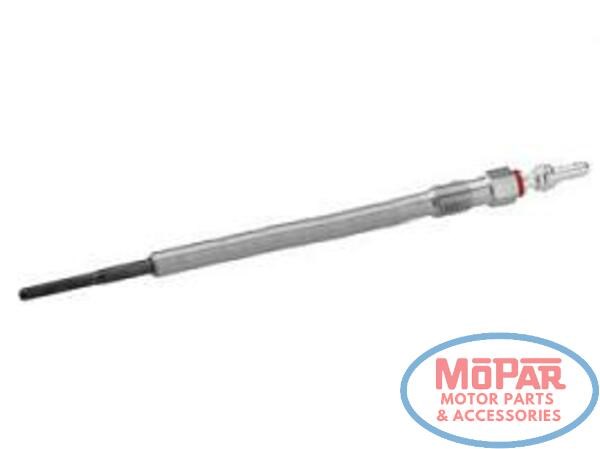 Свеча накала 0250403011 BOSCH