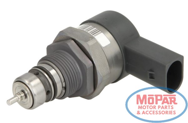 Регулятор давления топлива 0281002494 BOSCH