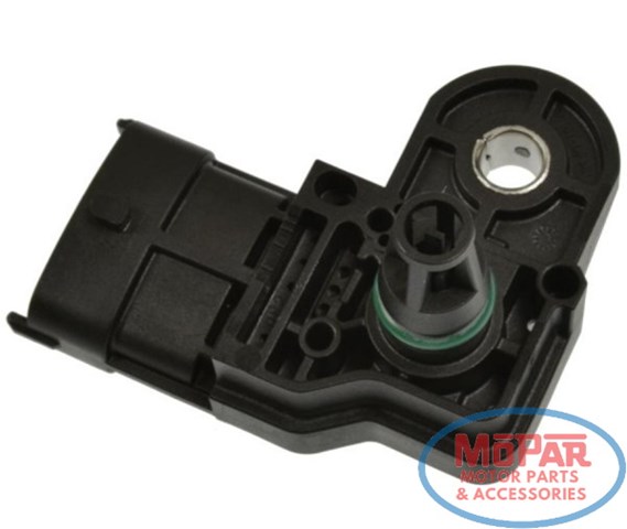 Датчик абсолютного давления в коллекторе 0281006076 BOSCH