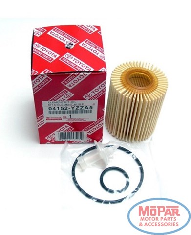 Фильтр масляный ДВС 04152YZZA5 TOYOTA