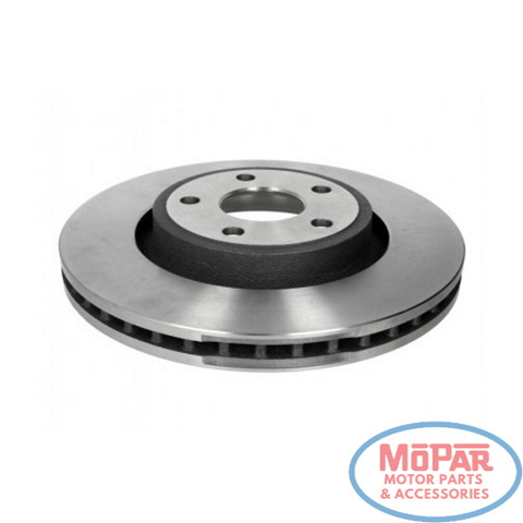 Диск тормозной передний 09N23621 BREMBO