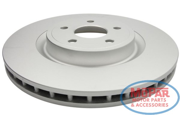 Тормоз дисковый передний 09N24621 BREMBO