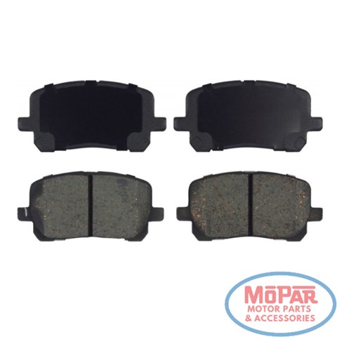Колодки тормозные 10209230 CENTRIC PARTS