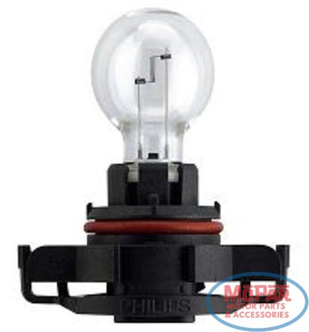 Лампа автомобильная 12085C1 PHILIPS