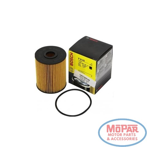 BOSCH 1457429142 Масляный фильтр в наличии Ровно
