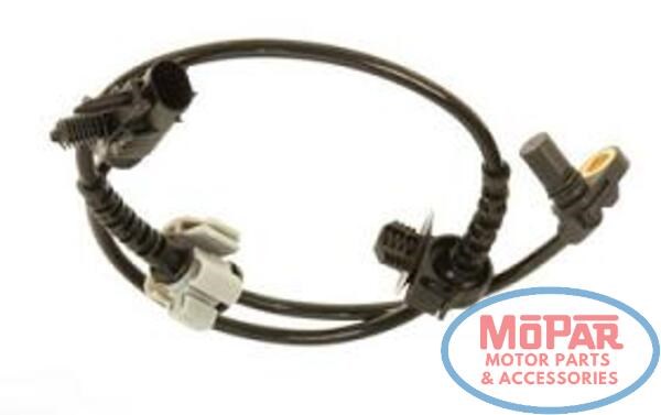 Датчик АБС (ABS) передний 15229012 PARTS MASTER
