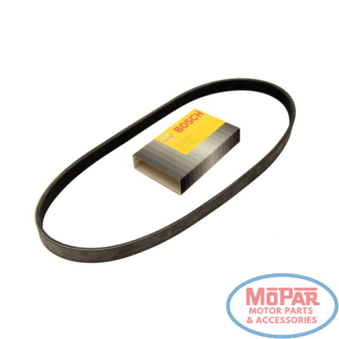 Ремень кондиционера 1987947986 BOSCH