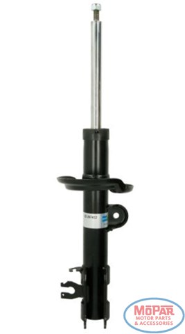 Амортизатор передний левый 22267412 BILSTEIN