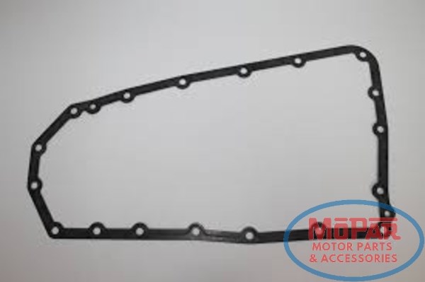 Прокладка поддона АКПП 2705A015 MITSUBISHI