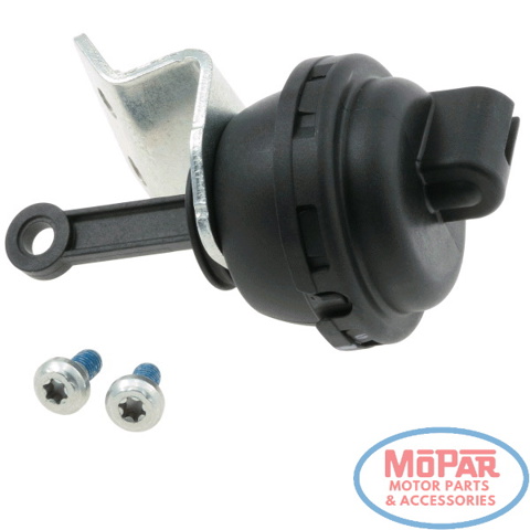 Стартер двигателя 2F1260 WVE