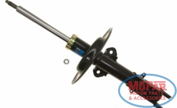 SACHS 310202 Амортизатор передний в наличии Ирпень