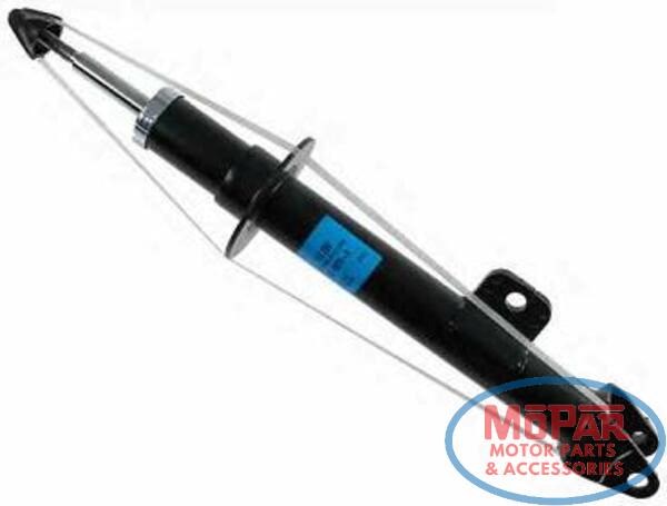 SACHS 312258 Амортизатор передний левый в наличии Черкассы