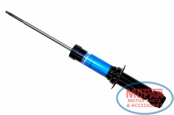 SACHS 312986 Амортизатор задний в наличии Ужгород
