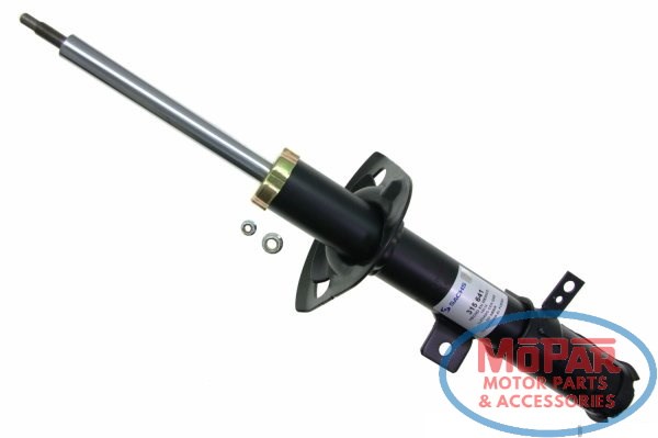 315641 SACHS Амортизатор передний левый купить в Одесса